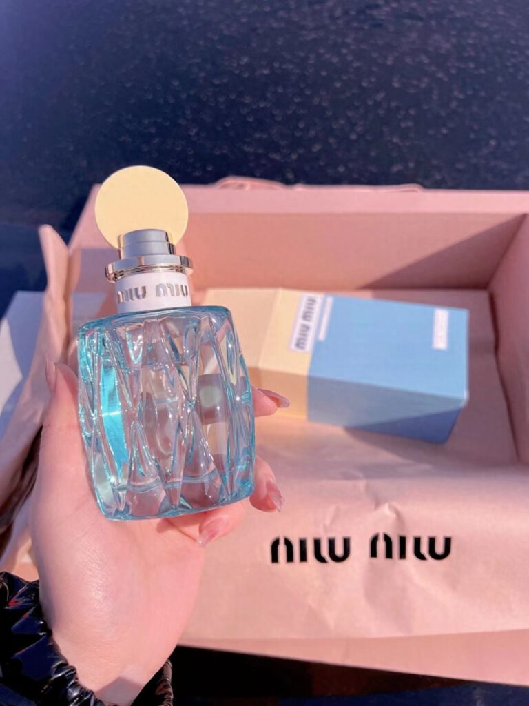 miumiu是什么牌子，miumiu品牌介绍