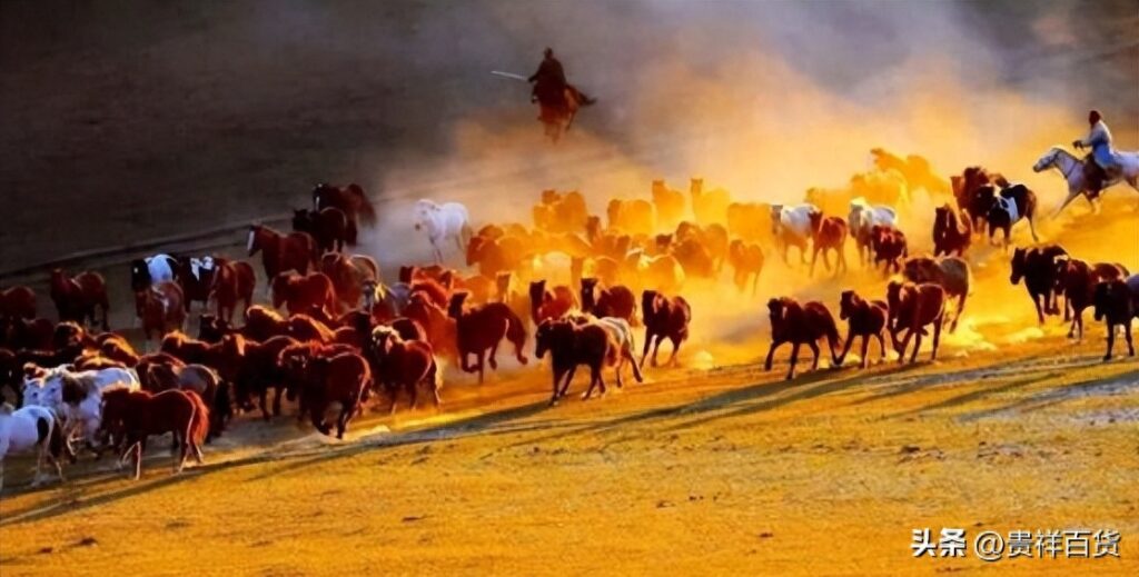 十一期间赤峰天气怎么样，十一去赤峰旅游带什么