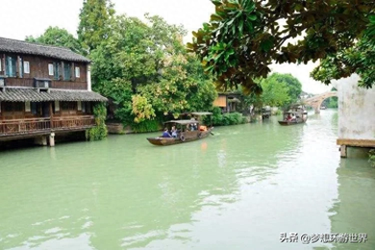 乌镇适合几月份去旅行，乌镇适合穷游吗