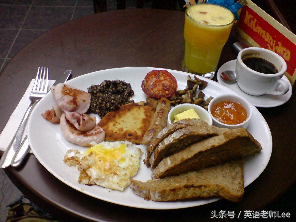 breakfast什么意思，breakfast的运用