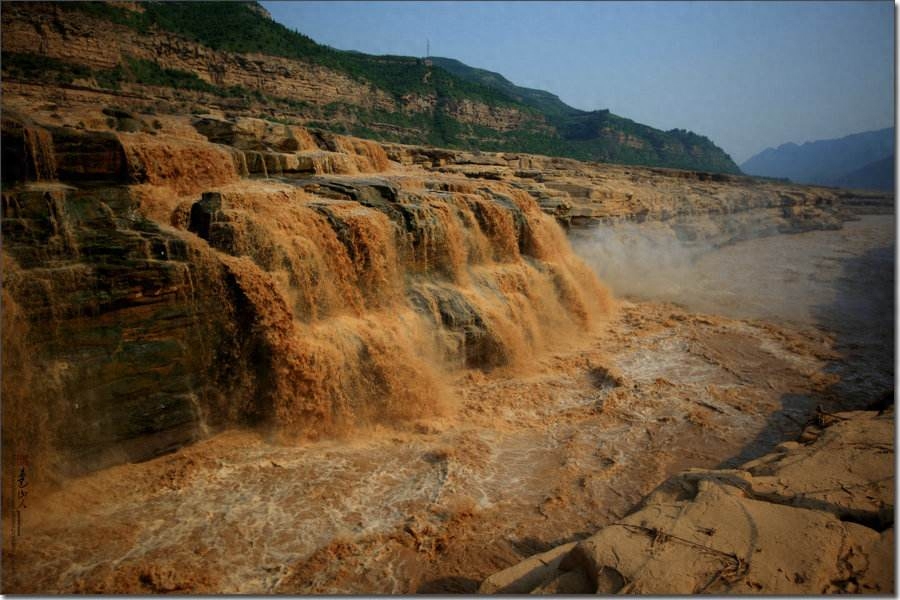 黄河发源地的源头，黄河发源地在哪里