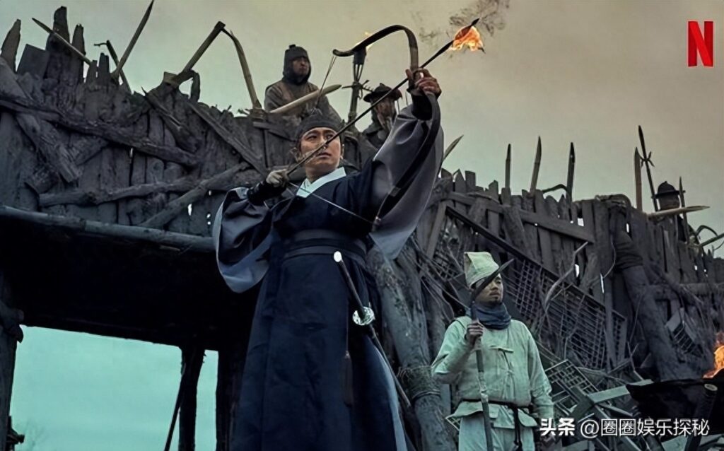 王国第三季什么时候上映，王国第三季什么时候上线