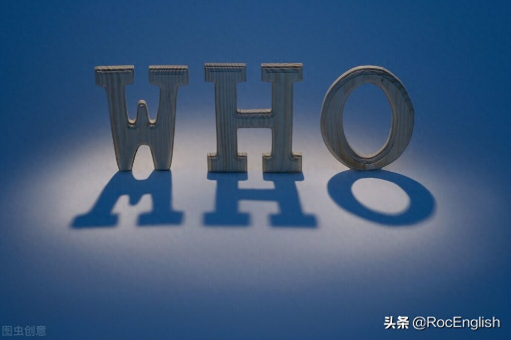 which是什么意思，who是什么意思