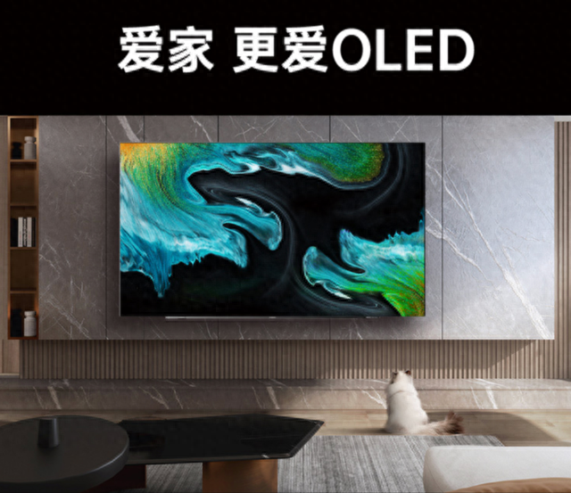 oled的电视哪个牌子好，oled电视机什么牌子好