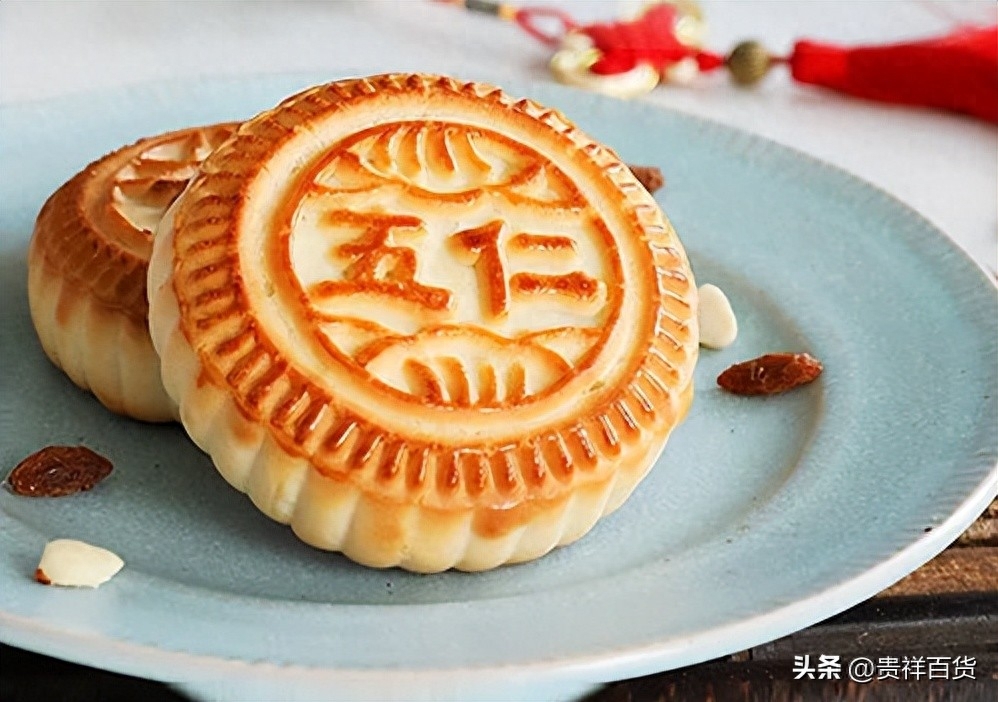 五仁月饼是哪五仁，五仁月饼为什么难吃