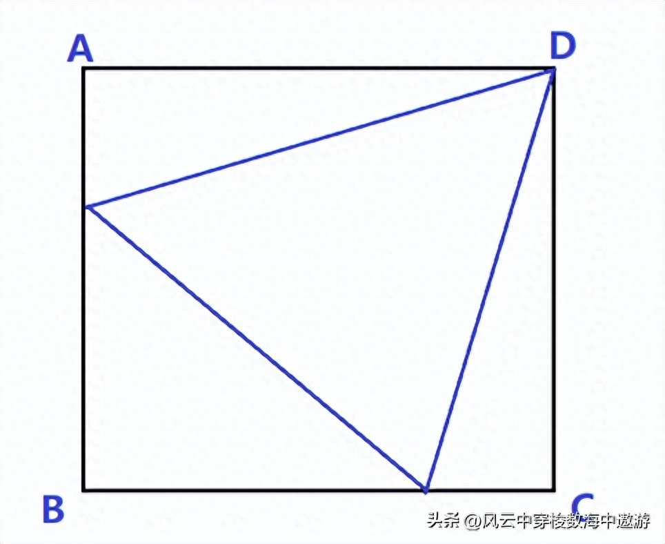 怎么求等边三角形面积，等边三角形面积公式