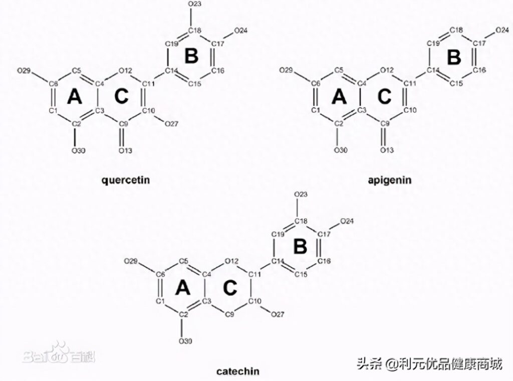 什么叫生物类黄酮，生物类黄酮的主要功效