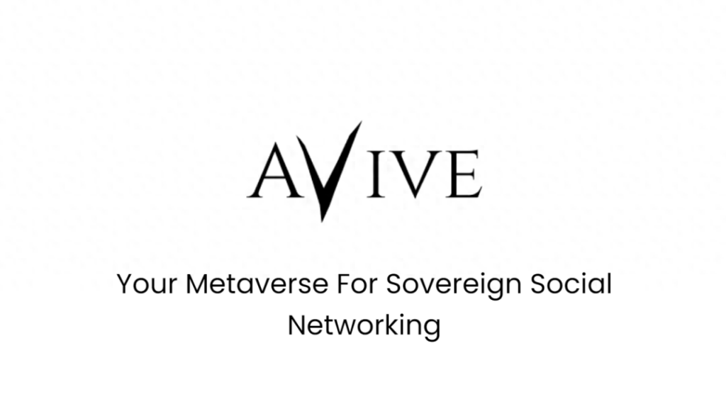 avive的全称为什么，avive软件介绍