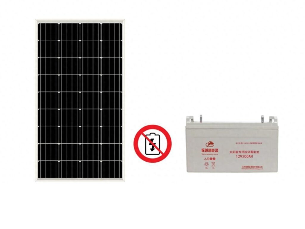 太阳能控制器系统故障怎么解决，太阳能控制器故障处理