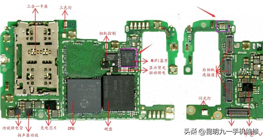 手机wifi打不开怎么办，手机的wifi功能打不开的原因