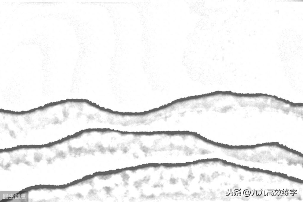 鼠的笔顺是什么，今字书写要领