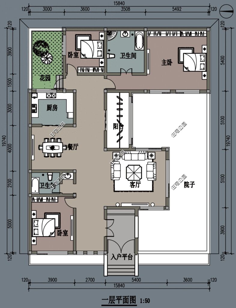 20万在农村建什么样的房子，20万左右建房推荐