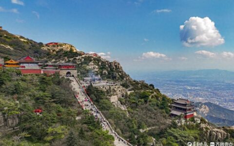 泰山门票多少钱一张，泰山门票价格