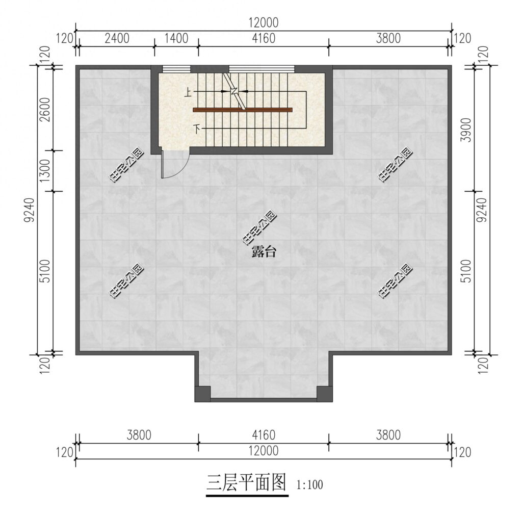 建房大概要花多少钱，花20万和200万有哪些区别