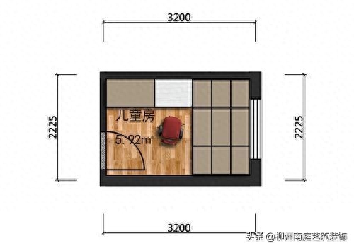 自己装修图纸怎么搞，自己装修图纸怎么弄