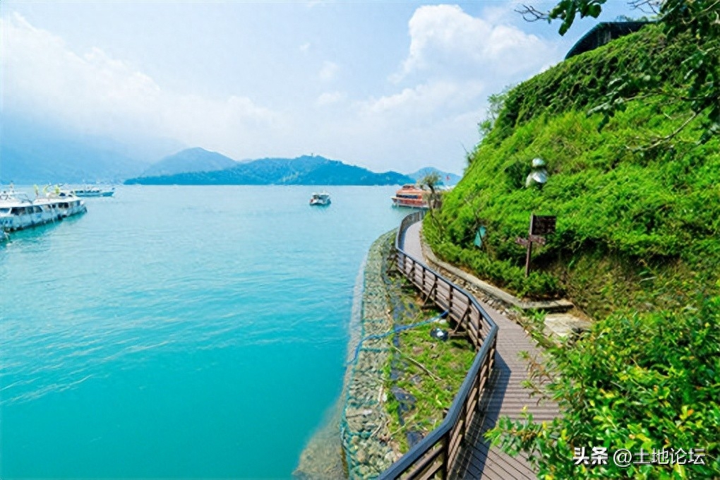 台湾多大面积,台湾面积和人口