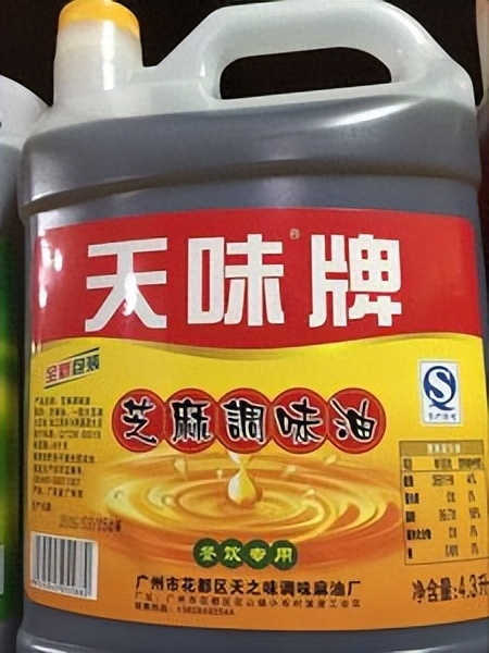 中国哪个酱油最好，中国最好吃的酱油品牌