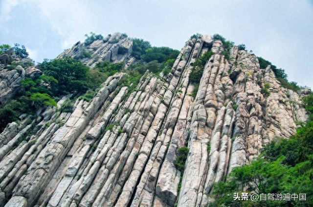 河南最美风景有哪些，河南最美的风景区都在哪里