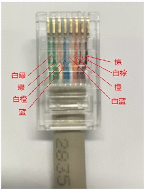 网线制作的方法有哪几种，网线制作的方法