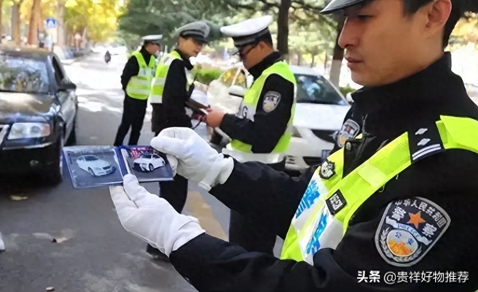 责任认定书交警敢偏袒一方吗，交警为什么着急签责任认定书