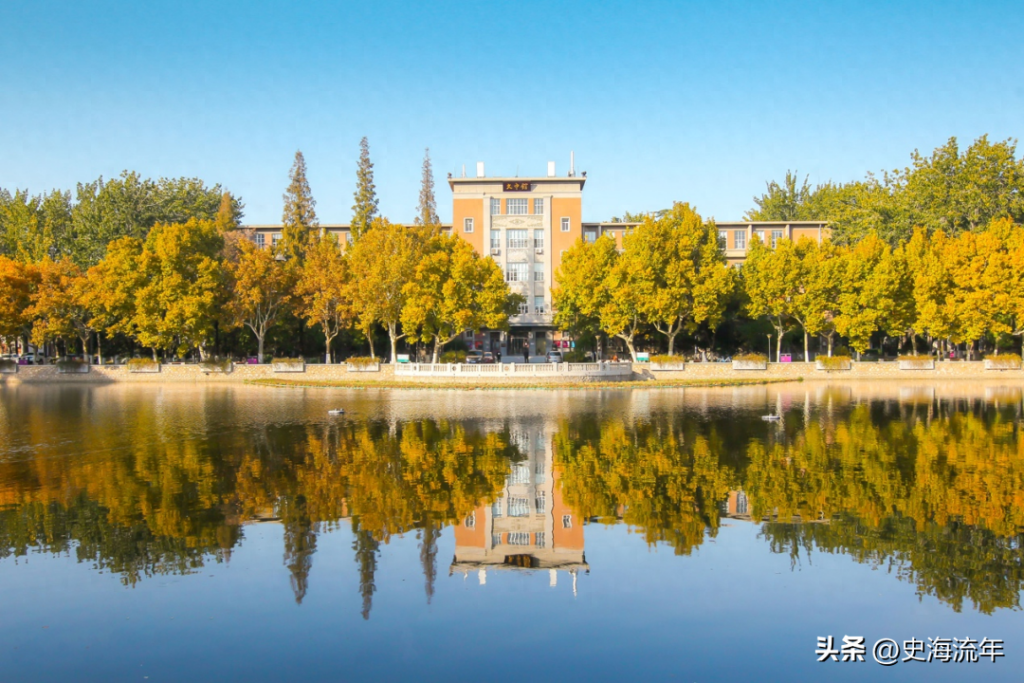 南开大学地址在哪里，南开大学各省录取线