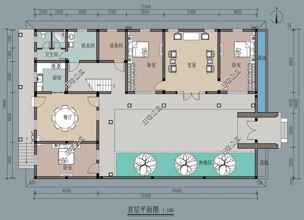 20万在农村建什么样的房子，20万左右建房推荐