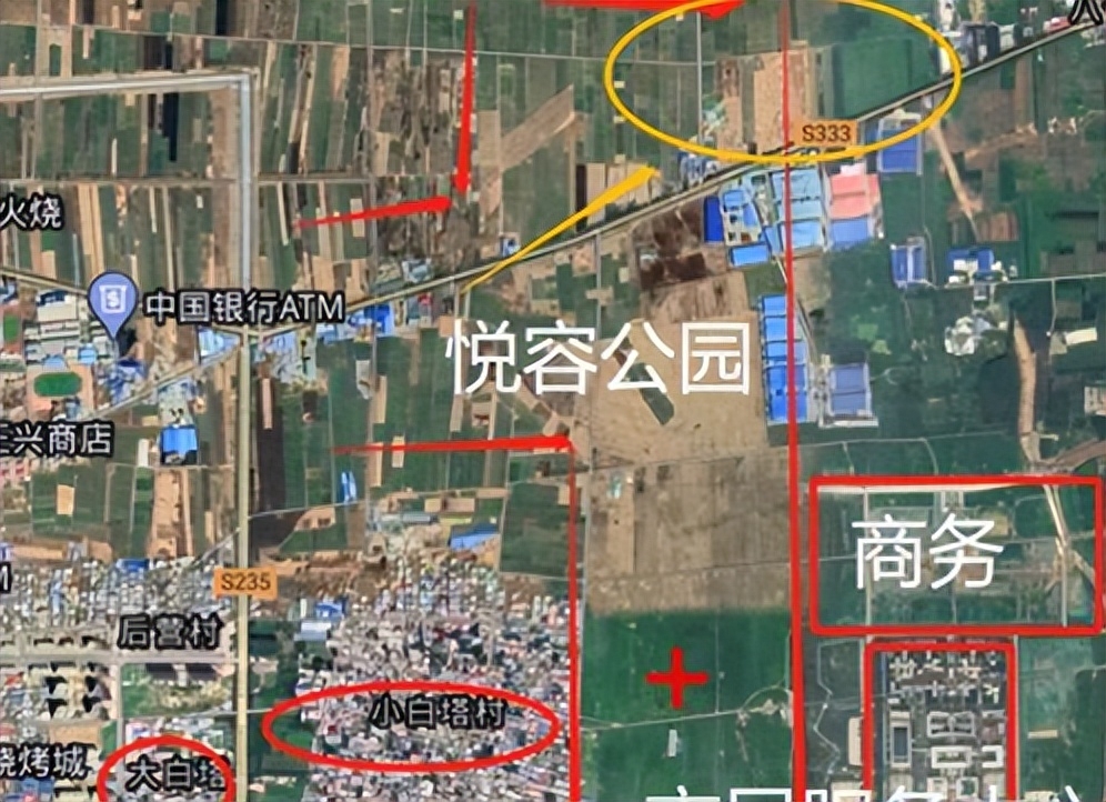 建筑后退红线的定义是什么，建筑后退红线和用地红线的区别