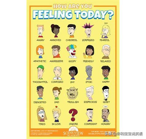 feel和feeling有什么不同，feel和feeling的区别