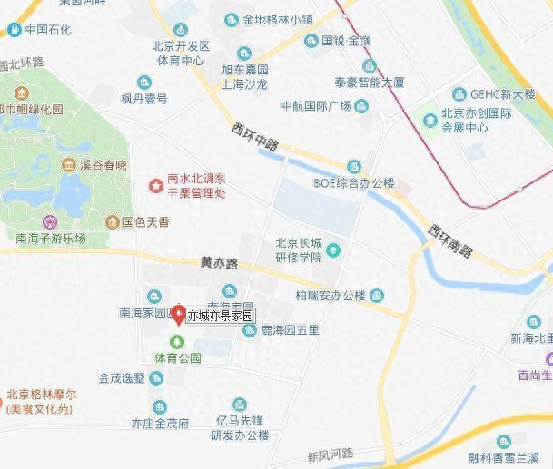 北京二手房价什么情况，北京二手房价信息