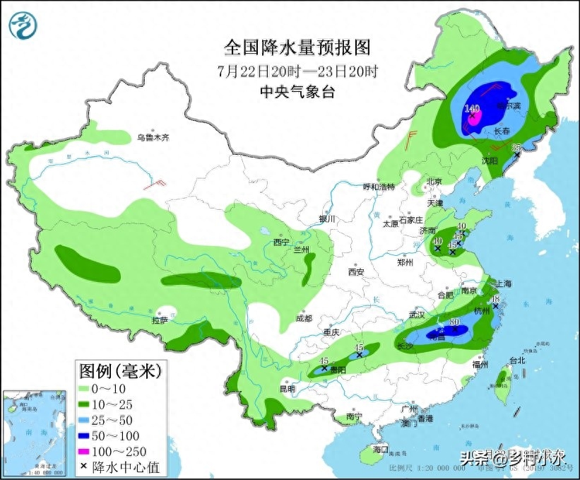 六月六是什么节日，这天为什么家家户户都要晒衣服