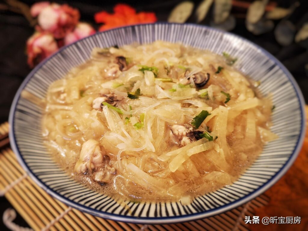 生蚝肉如何保存，生蚝肉可以制作的美食有哪些