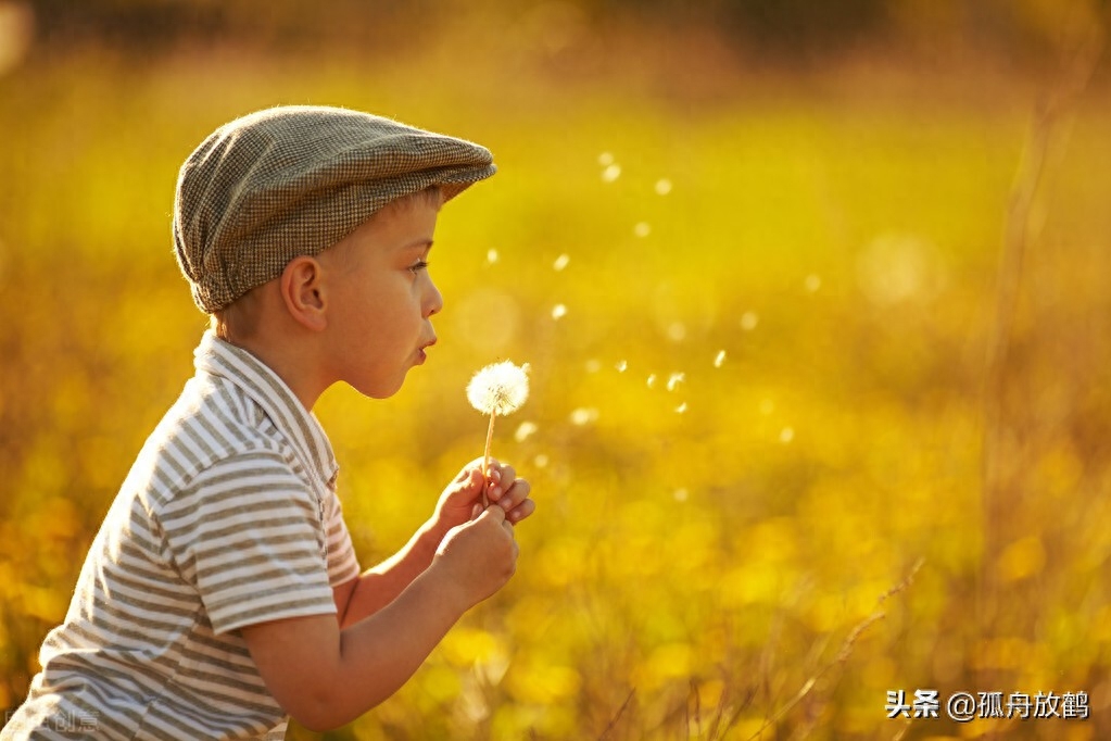 童心未泯怎么理解，童心未泯的理解