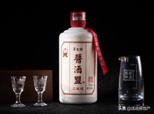 贵州十大酱香酒有哪些，贵州十大酱香酒排名