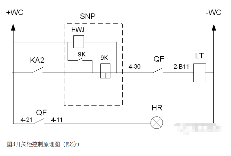 真空断路器故障及排障，真空断路器故障原因