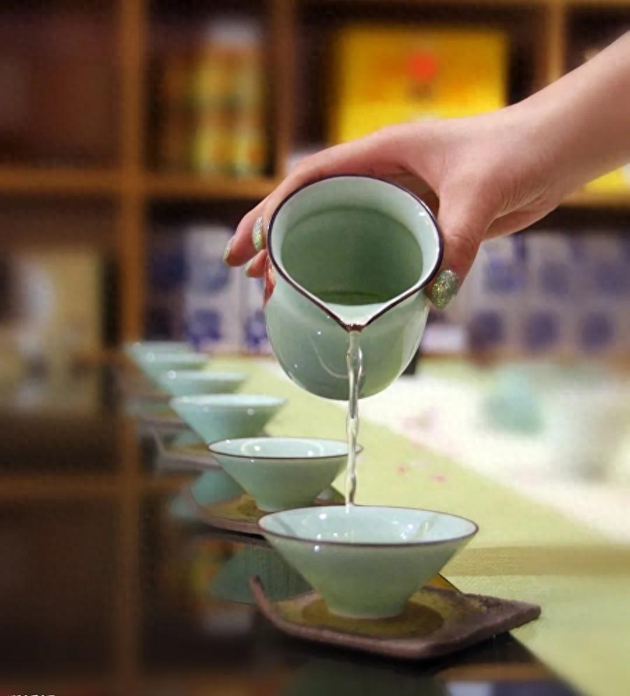 茶里茶外什么意思，茶里茶外怎么理解