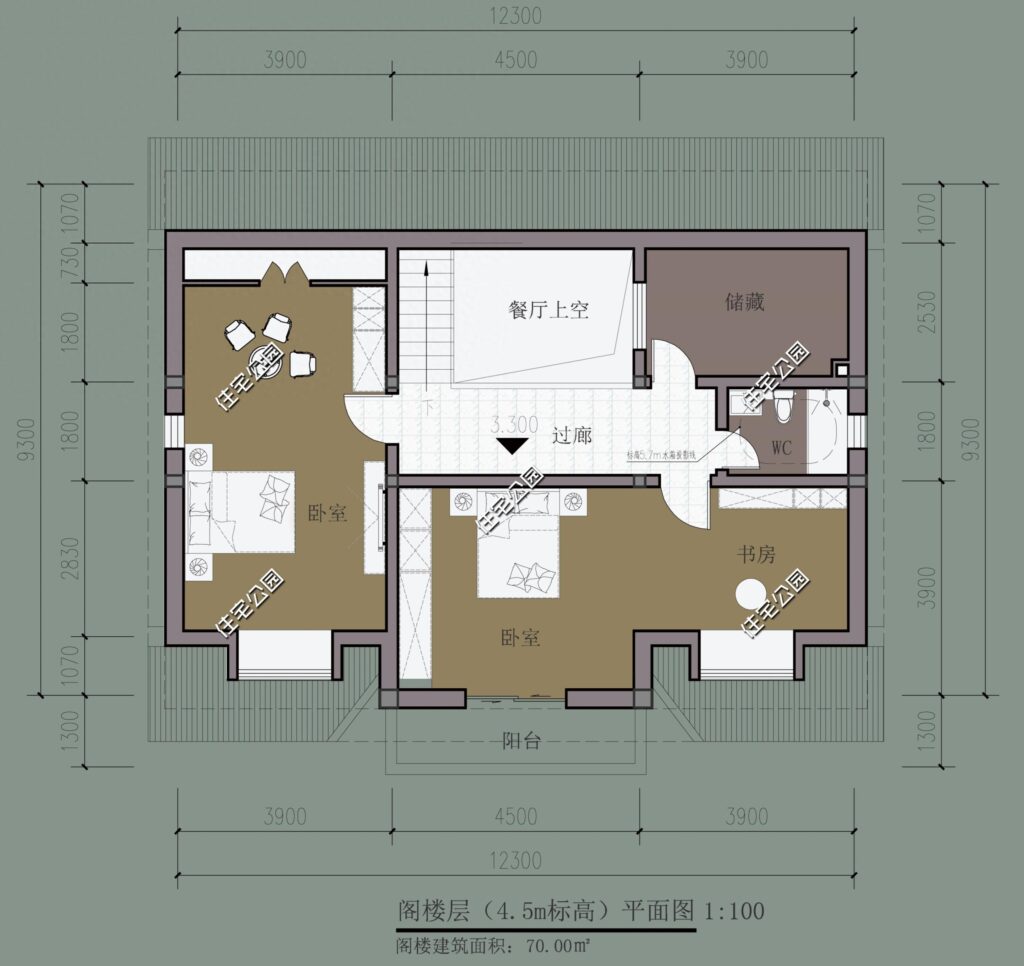 20万在农村建什么样的房子，20万左右建房推荐