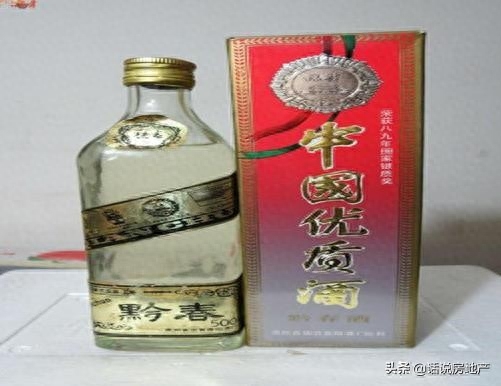 贵州十大酱香酒有哪些，贵州十大酱香酒排名