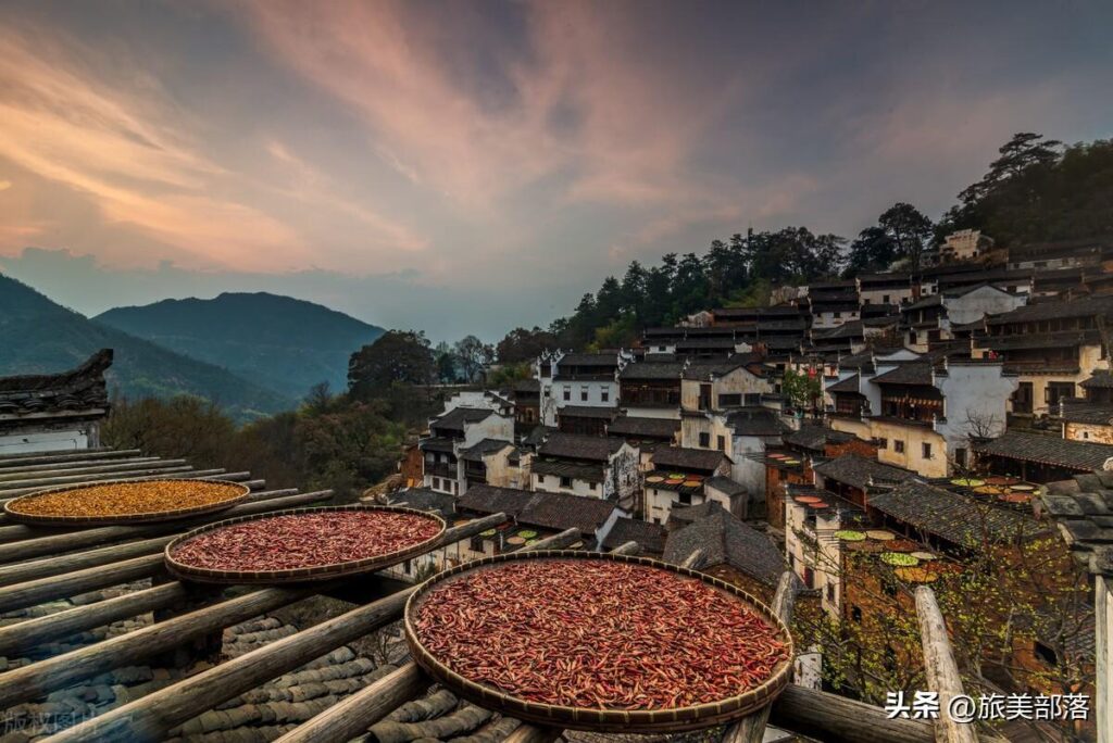 4月去哪里旅游最好，4月旅行好去处