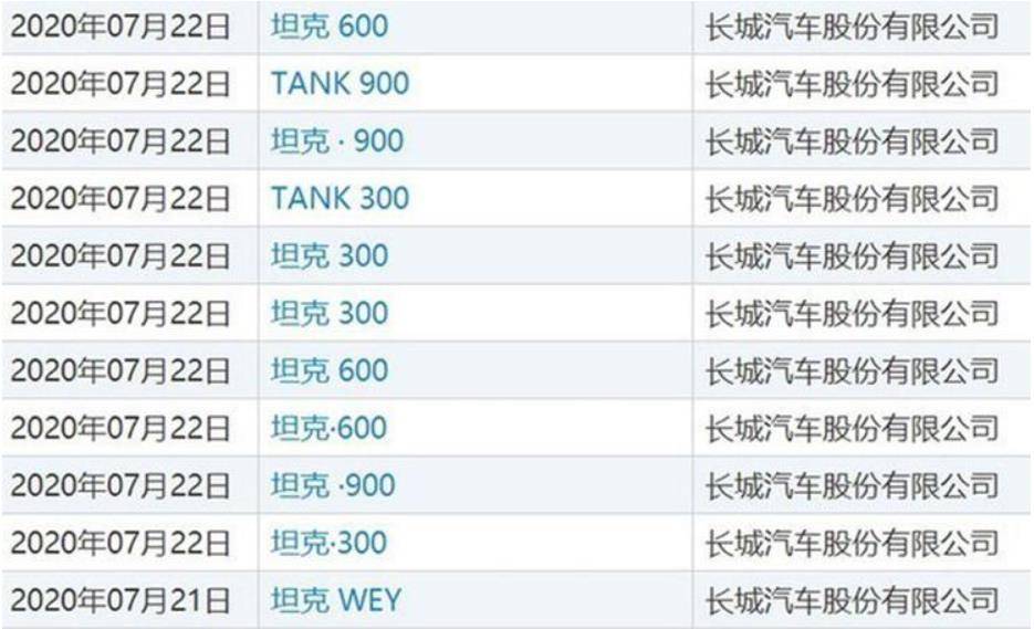 坦克300这款车怎么样？坦克300值得买吗？