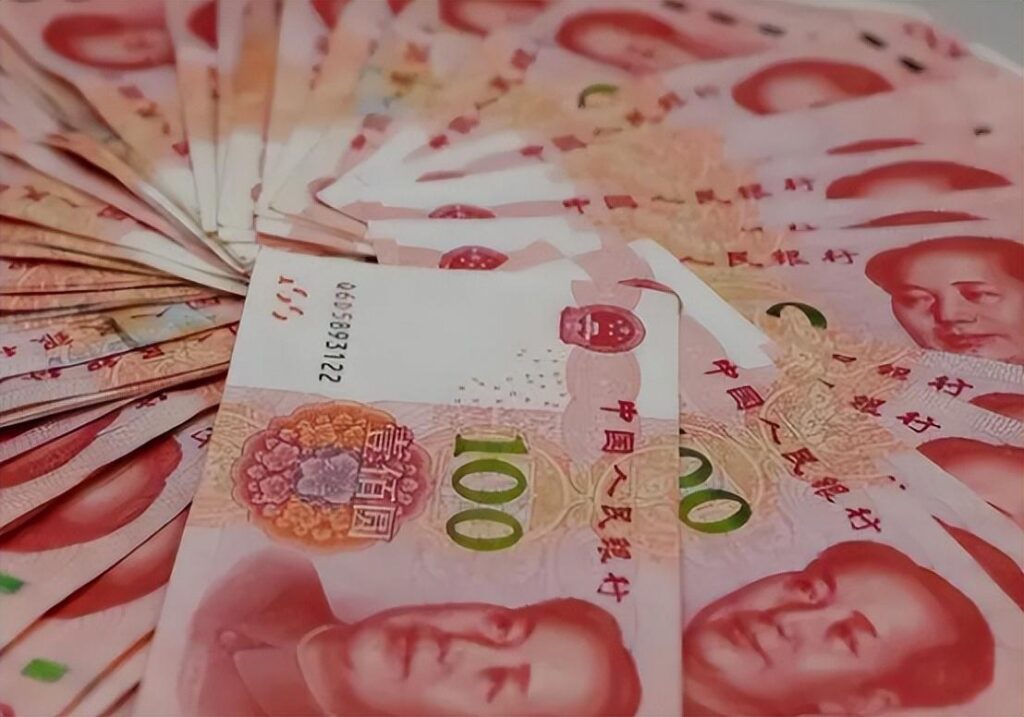 移动支付会不会取代现金，货币的国际命名规则