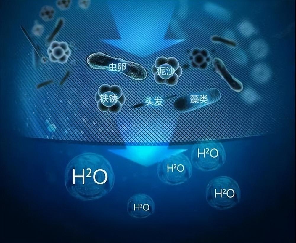 净水器滤芯可以使用多久，净水器滤芯一般使用寿命