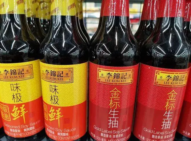 什么品牌的酱油放心，哪种品牌酱油好吃又安全