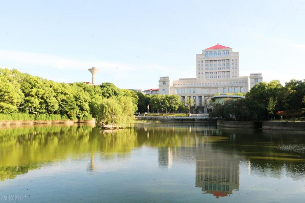 江西最好大学是哪所，江西最好的大学排行榜