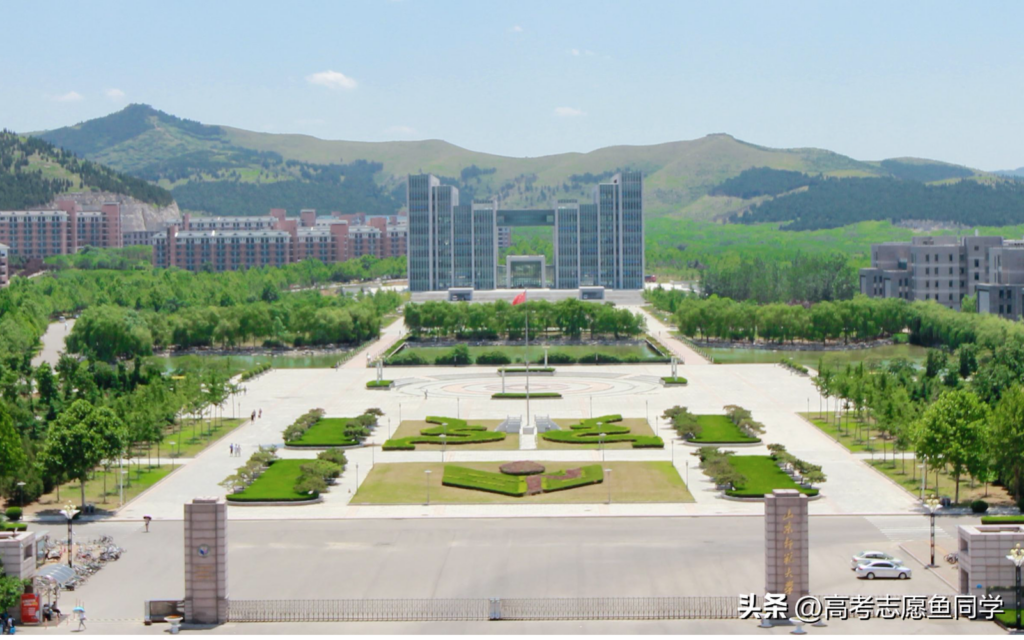 山东哪些大学属于一本学校，山东哪几所大学是一本