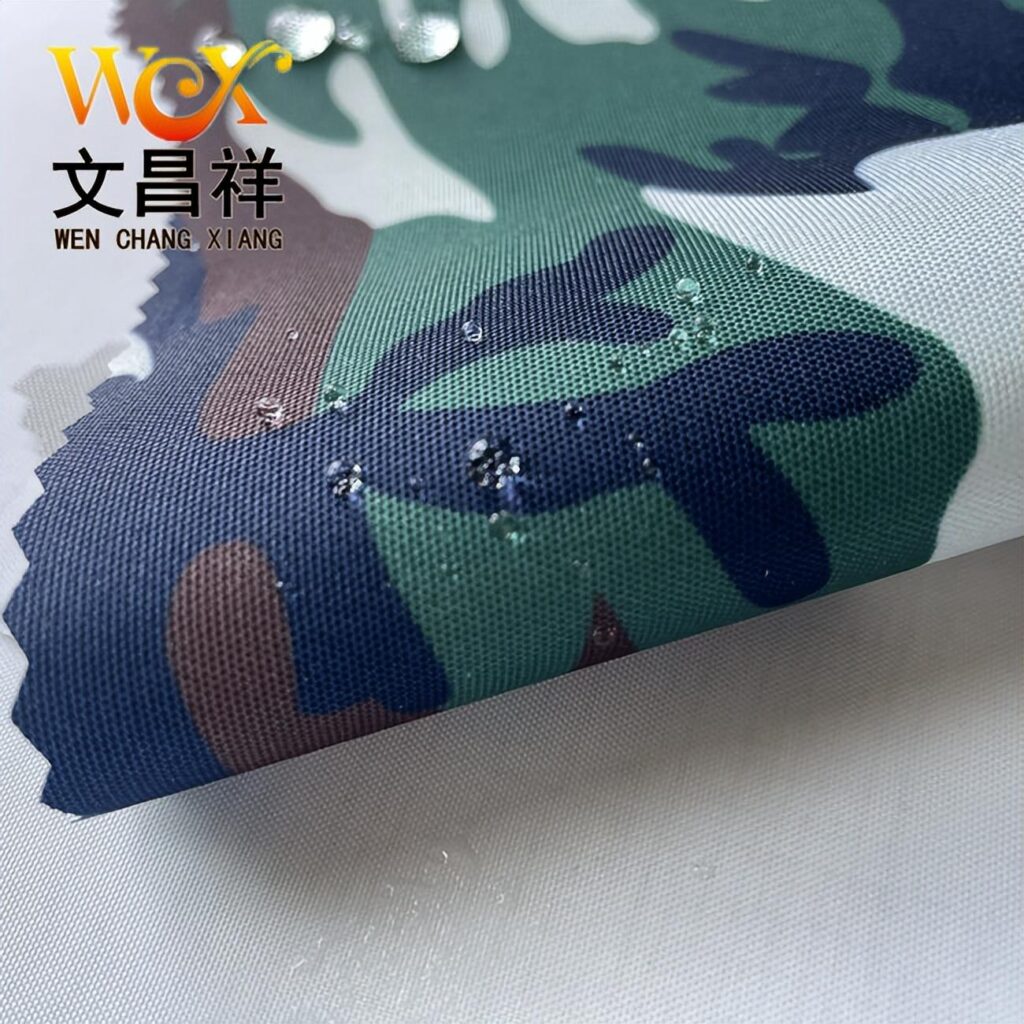 PA涂层是什么，PVC涂层布的特点