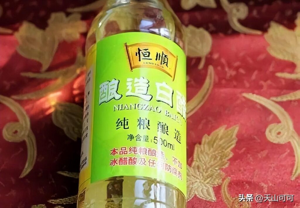 糖蒜怎么做，自制糖蒜的简单方法