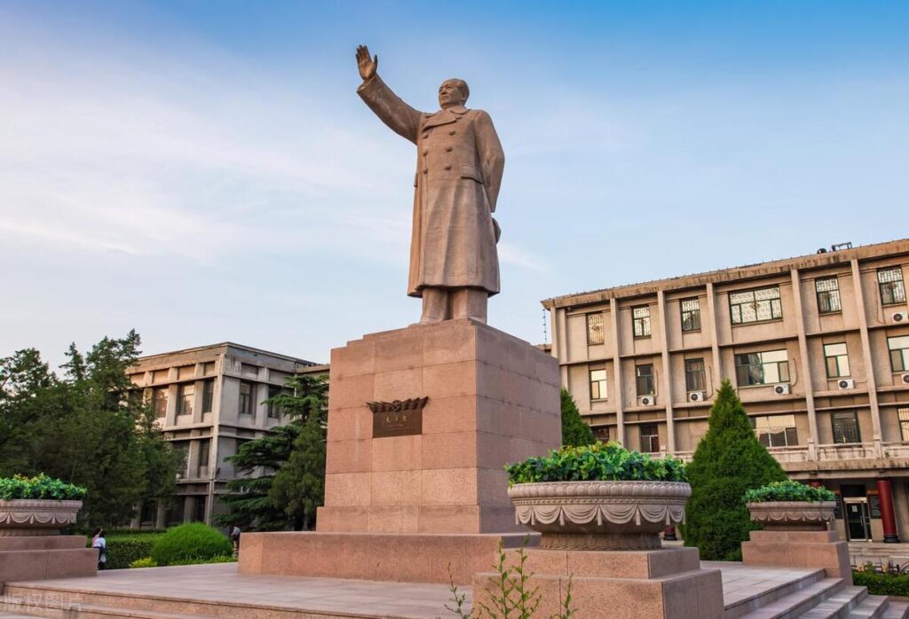 山西大学怎么样，山西大学的学科优势