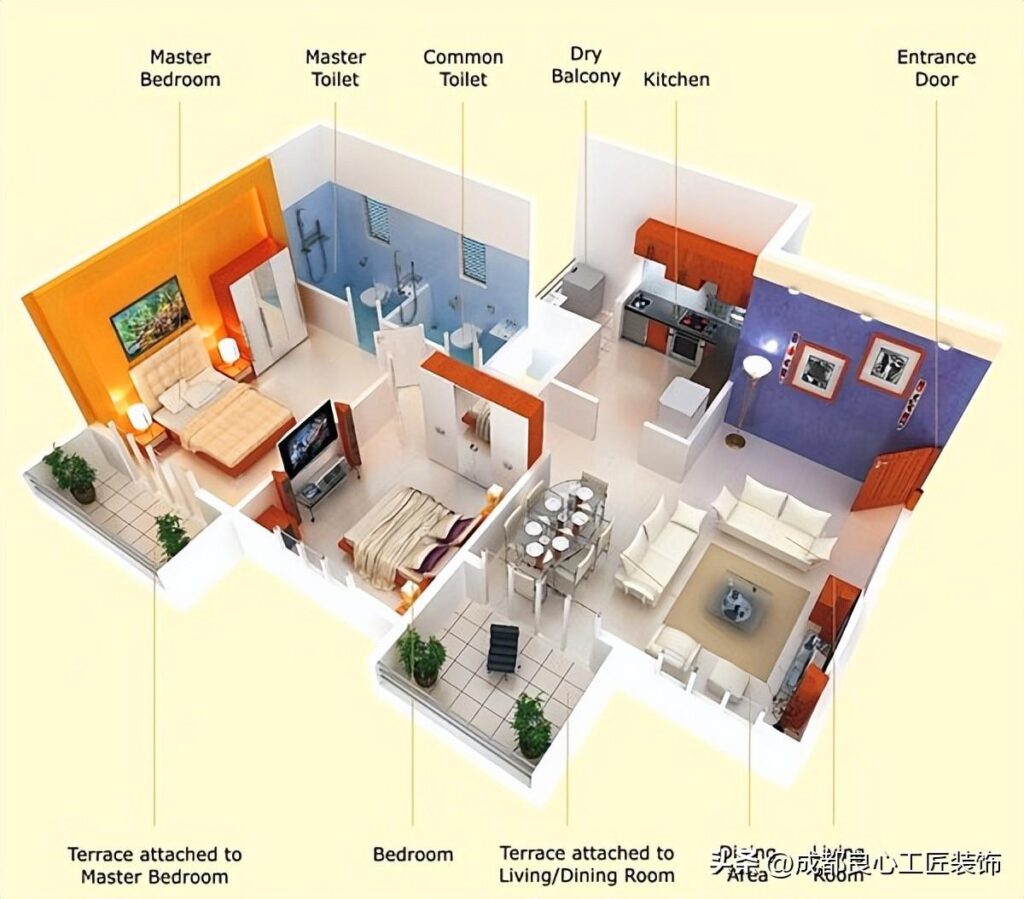 3d设计软件有哪些，热门实用的3D设计软件