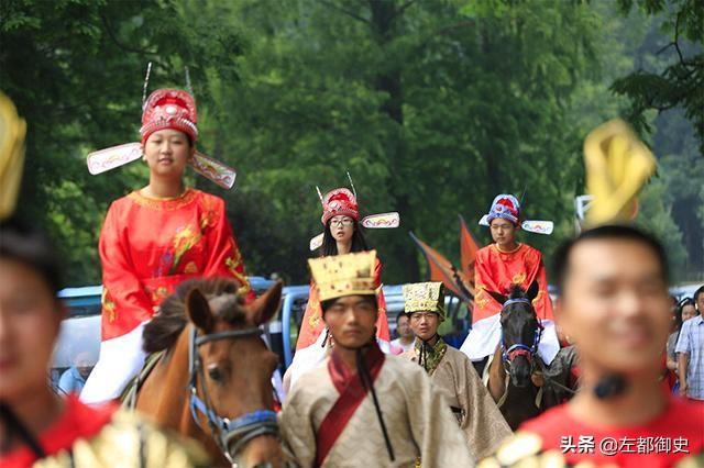 什么是大三元，什么是小三元