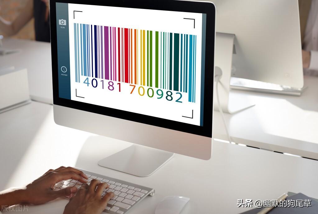 条形码是干什么的，条形码有什么作用